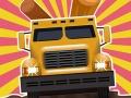 Jeu Truck Physics