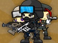 Jeu Military Defense