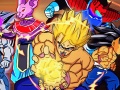 Jeu Saiyan Battle