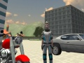 Jeu City Driver