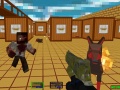 Jeu Pixel Swat Zombie Survival