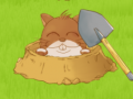 Jeu Angry Farmer
