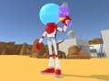 Jeu Alien Shooter