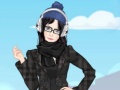 Jeu Glamorous Winter