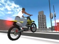 Jeu GT Bike Simulator