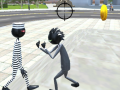 Jeu Amazing Crime Strange Stickman