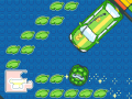 Jeu Sling Turtle