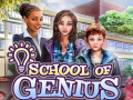 Jeu School of Genius