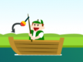 Jeu Turtle Rescue