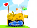 Jeu Kisscat