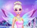 Jeu Ice Queen Beauty Makeover