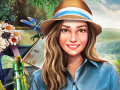 Jeu Delicious summer Picnic