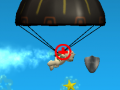 Jeu Bear A Chute