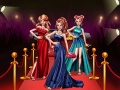 Jeu Red Carpet Fashion