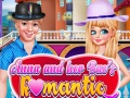 Jeu Princess Romantic Gataway