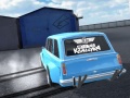 Jeu Lada Russian Car Drift