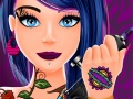 Jeu Tattoo Salon