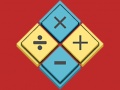 Jeu Maths Challenge