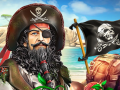 Jeu Under the Pirate Flag