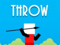 Jeu Throw