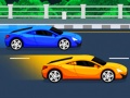 Jeu Drag Racing 
