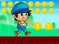 Jeu Super Boy