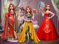 Jeu Wedding Fashion Advisor