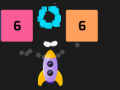 Jeu Block Shooter