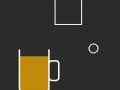 Jeu Physics in the Glass