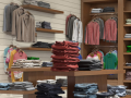 Jeu Boutique Spot the differences 