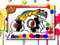 Jeu Monster Truck Coloring Book