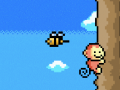 Jeu Jump Monkey