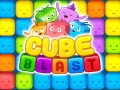 Jeu Cube Blast