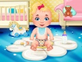 Jeu Babysitter: Crazy Daycare