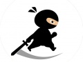 Jeu Ninja Run