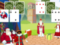 Jeu Christmas Tripeaks