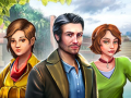 Jeu Forgotten Artifacts