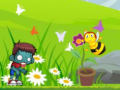 Jeu Go Zombie Go