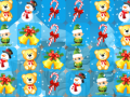 Jeu Christmas Match 3