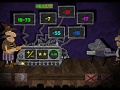 Jeu Logical Theatre Nums