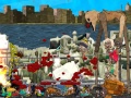 Jeu Hard Rock Zombie Truck Plastiline