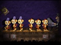 Jeu Logical Theatre Six Monkeys