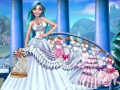 Jeu Princess Snow Wedding