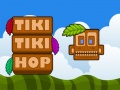 Jeu Tiki Tiki Hop