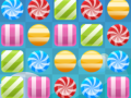 Jeu Candy Rush