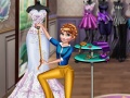 Jeu Dress Design For Princess