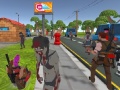Jeu Best Battle Pixel Royale Multiplayer