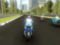 Jeu Moto GP Racing Championship