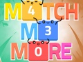 Jeu Match Me More