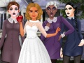 Jeu The Chilling Adventures of Sabrina